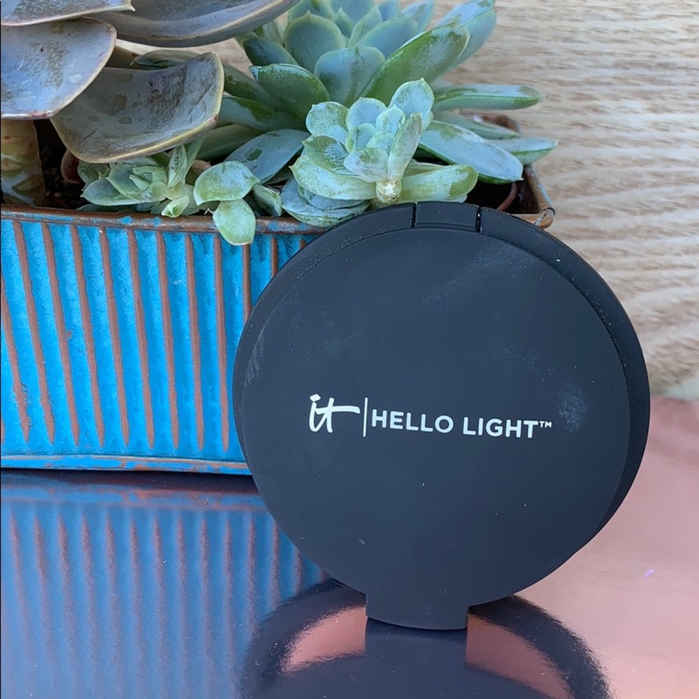 Hello Light Radiance Luminizer